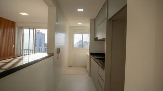 Apartamento com 2 Quartos para alugar, 68m² no Setor Bueno, Goiânia