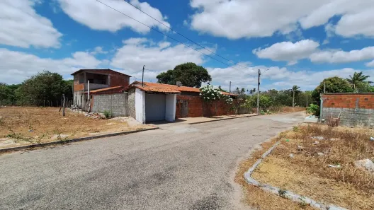 Lote/Terreno à venda, 200m² no Pecém, São Gonçalo do Amarante
