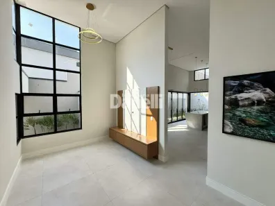 Casa de Condomínio com 3 Quartos para alugar, 110m² no Loteamento Residencial Fazenda Casa Grande, Taubaté