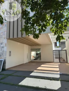 Casa de Condomínio com 4 Quartos à venda, 250m² no Flores, Manaus