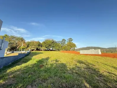 Lote/Terreno à venda, 600m² no Condomínio Terras de Santa Cruz, Bragança Paulista