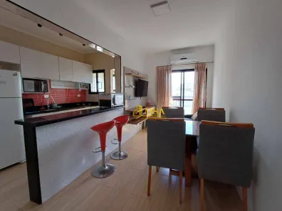Apartamento com 1 Quarto à venda, 40m² no Tupi, Praia Grande