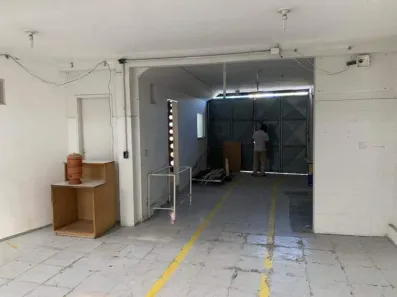 Galpão/Depósito/Armazém para alugar, 309m² no Anchieta, São Bernardo do Campo