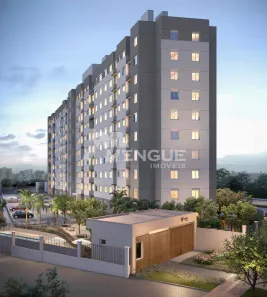 Apartamento com 2 Quartos à venda, 38m² no Sarandi, Porto Alegre