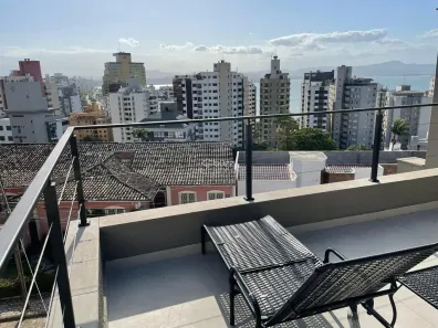 Casa com 3 Quartos à venda, 235m² no Centro, Florianópolis