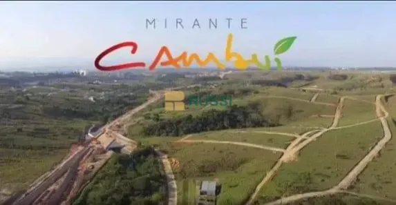 Lote/Terreno à venda, 250m² no Putim, São José dos Campos