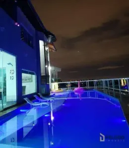Casa de Condomínio com 3 Quartos à venda, 450m² no Jardim Peri, São Paulo