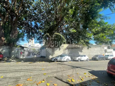 à venda, 3000m² no Vila Laís, São Paulo