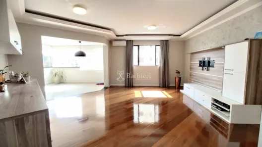Apartamento com 3 Quartos à venda, 148m² no Vila Nova, Blumenau
