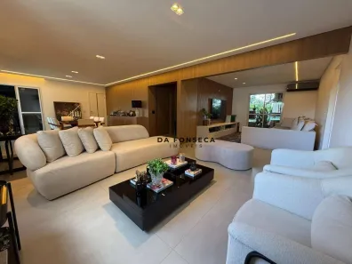 Apartamento com 4 Quartos à venda, 254m² no Adalgisa, Osasco