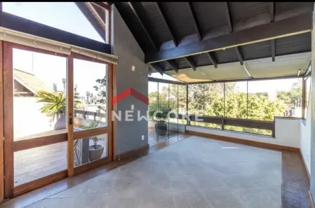 Casa de Condomínio com 3 Quartos à venda, 213m² no Ipanema, Porto Alegre
