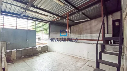 Ponto Comercial para alugar, 158m² no Indianópolis, São Paulo