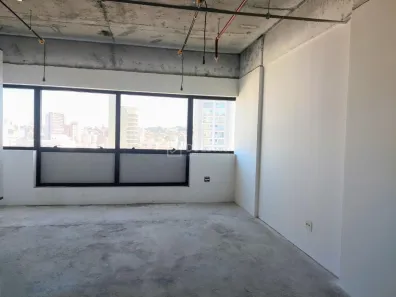 Sala Comercial com 1 Quarto para alugar, 53m² no Centro, Campinas