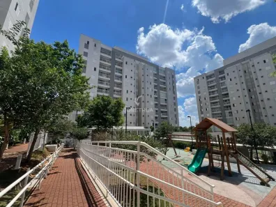Apartamento com 2 Quartos à venda, 71m² no Parque Rural Fazenda Santa Cândida, Campinas