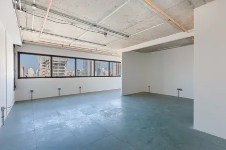 Ponto Comercial para alugar, 150m² no Santo Amaro, São Paulo