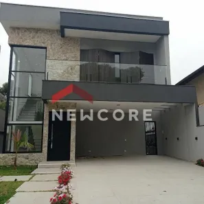 Casa de Condomínio com 5 Quartos à venda, 340m² no São Paulo II, Cotia