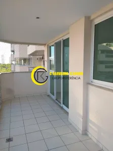 Apartamento com 3 Quartos à venda, 87m² no Recreio dos Bandeirantes, Rio de Janeiro
