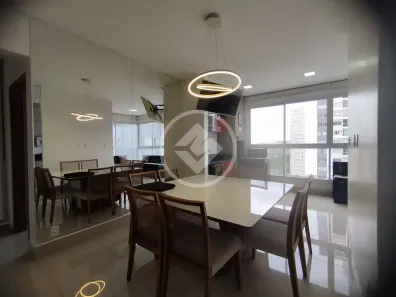 Apartamento com 3 Quartos à venda, 118m² no Jardim Atlântico, Goiânia