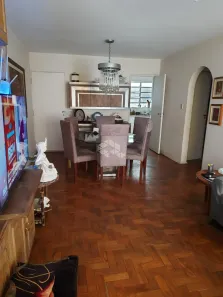 Apartamento com 3 Quartos à venda, 107m² no Perdizes, São Paulo