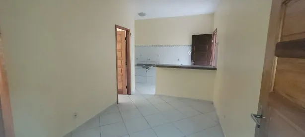 Casa com 1 Quarto para alugar, 40m² no Marco, Belém