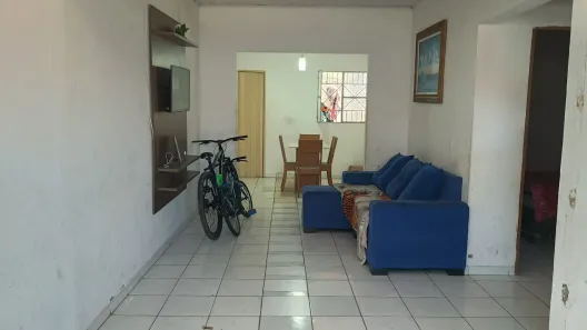 Casa com 2 Quartos à venda, 78m² no Santos Dumont, Maceió