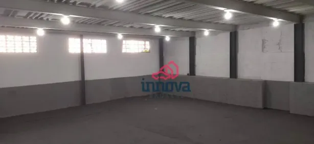 Ponto Comercial à venda, 367m² no Vila Hulda, Guarulhos
