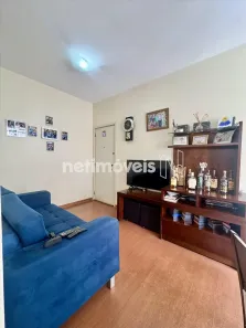 Apartamento com 2 Quartos à venda, 55m² no Buritis, Belo Horizonte