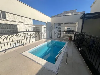 Cobertura com 3 Quartos à venda, 178m² no Alto da Mooca, São Paulo