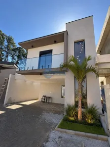 Casa de Condomínio com 3 Quartos à venda, 150m² no Gabriel Piza, São Roque