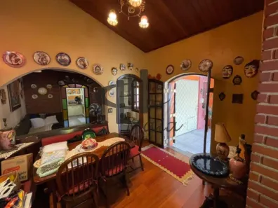 Casa com 3 Quartos à venda, 377m² no Cerâmica, São Caetano do Sul