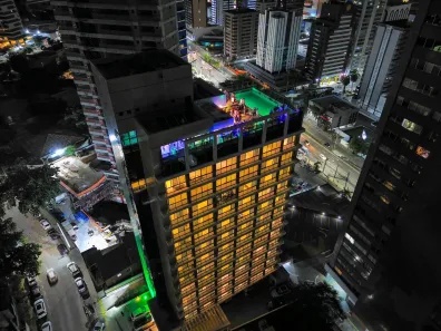 Apartamento com 1 Quarto à venda, 20m² no Caminho das Árvores, Salvador