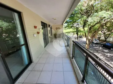 Apartamento com 3 Quartos à venda, 98m² no Recreio dos Bandeirantes, Rio de Janeiro