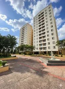 Apartamento com 3 Quartos à venda, 65m² no Vila Aeroporto Bauru, Bauru