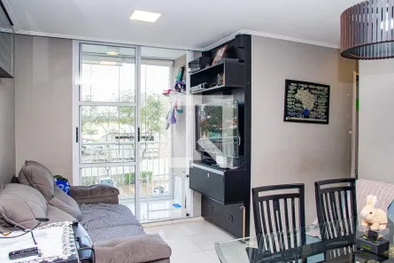 Apartamento com 3 Quartos à venda, 60m² no Jardim Vila Formosa, São Paulo