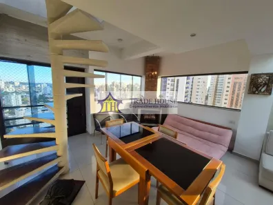 Cobertura com 2 Quartos à venda, 164m² no Saúde, São Paulo