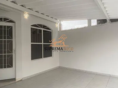 Casa com 3 Quartos à venda, 133m² no Jardim Ipê, Sorocaba