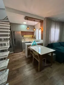 Cobertura com 2 Quartos à venda, 108m² no Parque Novo Oratório, Santo André