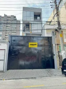 Prédio Comercial à venda, 350m² no Jardim do Mar, São Bernardo do Campo