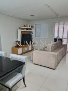 Apartamento com 3 Quartos à venda, 114m² no Jardim Consórcio, São Paulo