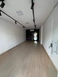 Ponto Comercial para alugar, 60m² no Gutierrez, Belo Horizonte