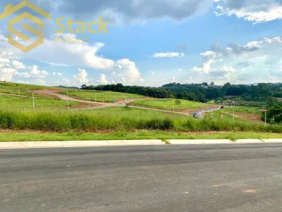 Lote/Terreno à venda, 1055m² no Caxambu, Jundiaí