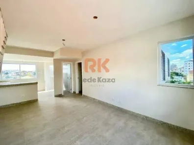 Cobertura com 2 Quartos à venda, 103m² no Castelo, Belo Horizonte