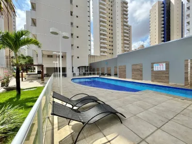 Apartamento com 3 Quartos à venda, 91m² no Parque Iracema, Fortaleza