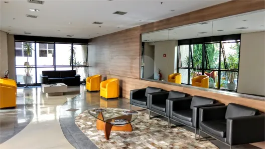Sala Comercial à venda, 39m² no Pinheiros, São Paulo