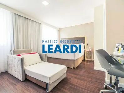 Apartamento com 1 Quarto à venda, 35m² no Vila Olímpia, São Paulo