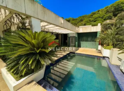 Cobertura com 4 Quartos à venda, 413m² no Leblon, Rio de Janeiro