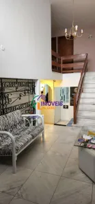 Casa com 3 Quartos à venda, 254m² no City América, São Paulo