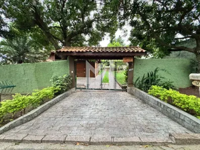 Casa de Condomínio com 3 Quartos à venda, 256m² no São Joaquim, Vinhedo