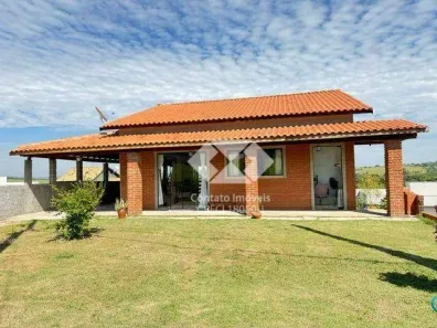 Casa de Condomínio com 2 Quartos à venda, 156m² no Alpes das Águas, São Pedro