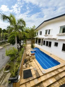 Casa com 9 Quartos à venda, 900m² no Parque 10 de Novembro, Manaus